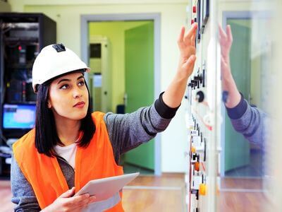 About UrbanNest Shield - The Electric Folks - emergency electrical service experts in Kissimmee